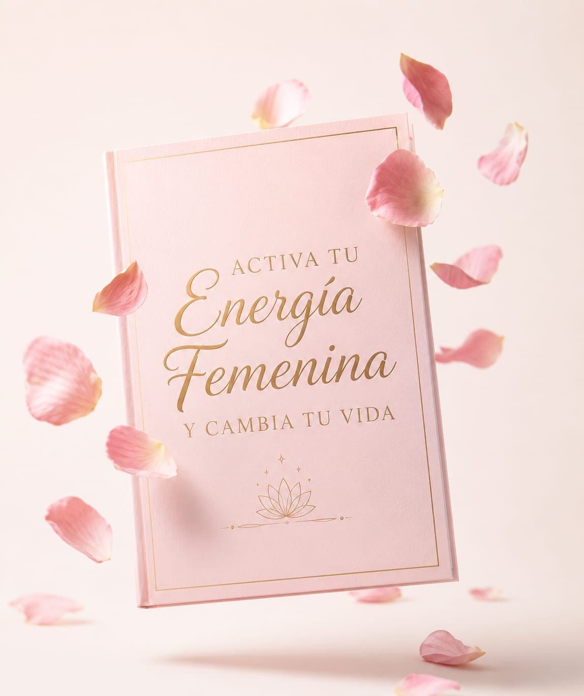 RETO 30 DÍAS: Activa tu Energía Femenina y Cambia tu Vida ♥